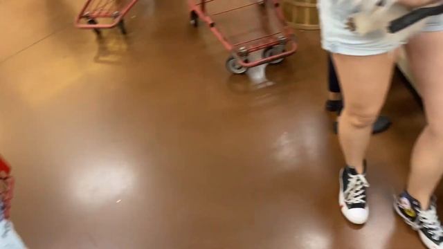 Закупка в магазине/ итоги розыгрыша смотреть онлайн