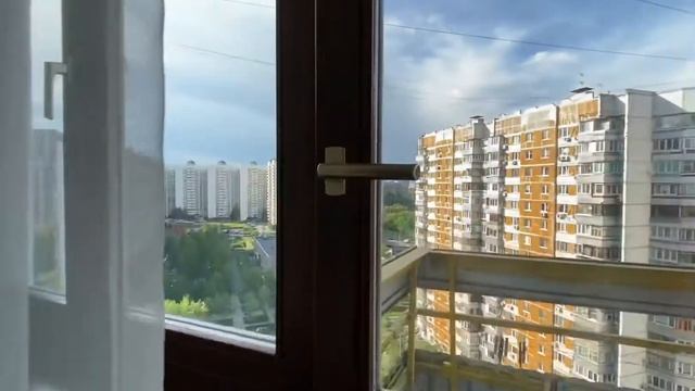 Никулинская 15к3 смотреть онлайн