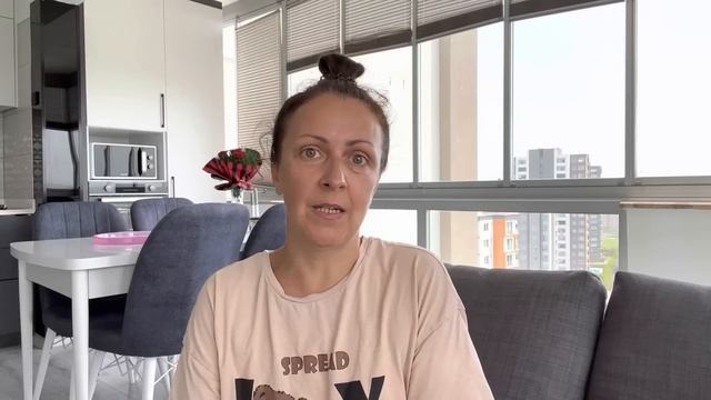 182❤️ ПЕРЕЕЗД В ТУРЦИЮ. #турция #türkiye #переезд #житьвтурции #азан#мерсин