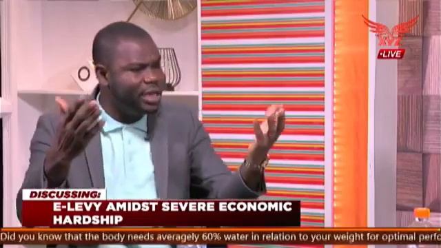 Ivan Kyei Innocen finally tàkes on Nana Addo and Bawumiah over 2022 heavy taxes imposed on Ghanaian смотреть онлайн