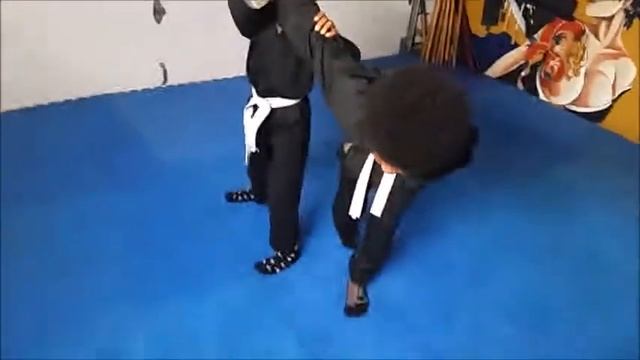 Ko shinobi/ Bulling/ Shuko / Final videos смотреть онлайн