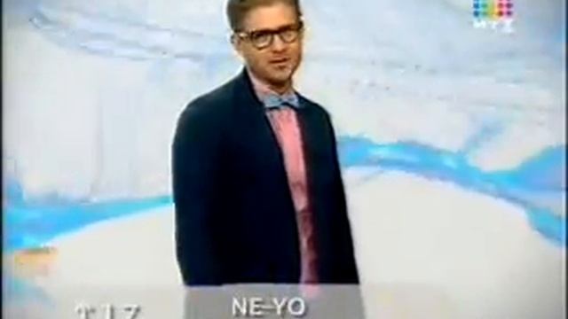 Митя Фомин - Tophit чарт(25.09.2010)