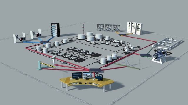 Magal's New Security Paradigm with Holistic Site Security for the Cyber Age смотреть онлайн