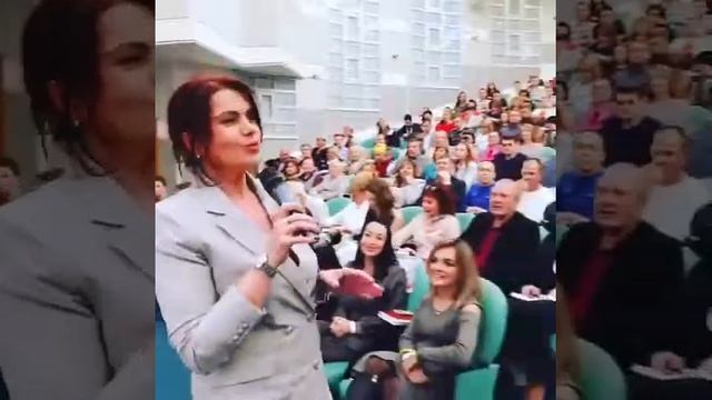 Первое официальное событие компании смотреть онлайн