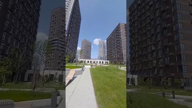 ЖК Holland Park. Как вам такая локация? Лучшие предложения в недвижимости Москвы.