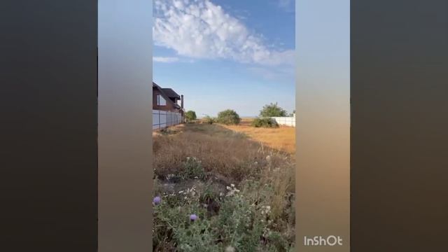 Участок х. Зеленая Роща #обзор #недвижимость смотреть онлайн