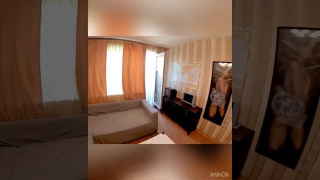 Ладожская, Ул. Осипенко 4. смотреть онлайн