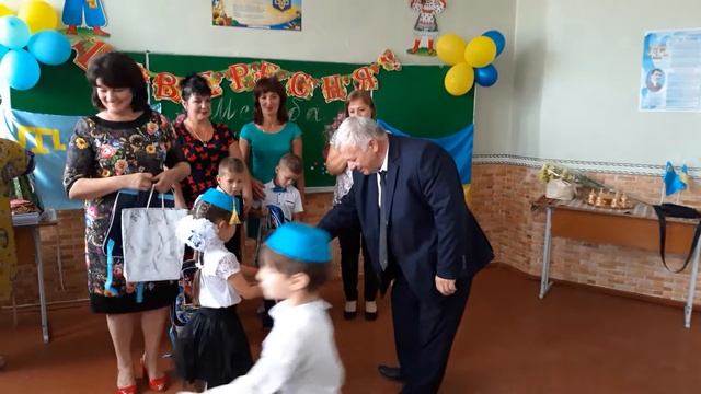 ГЕНИЧЕСК РЫКОВО 2018 открытие крымскотатарского класса смотреть онлайн