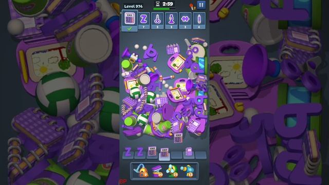 Match Factory Level 974 смотреть онлайн