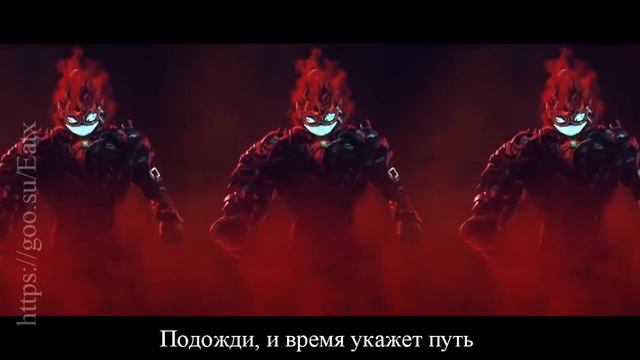 Identity V | COA III | RUS SUB смотреть онлайн