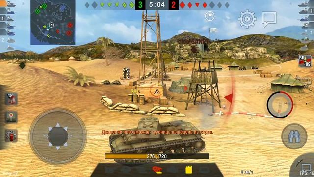 WOT BLITZ. ПЕРВЫЙ БОЙ НА КВ-1.ПОЛНОСТЬЮ СТОК! смотреть онлайн