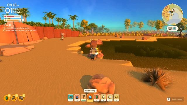 Dinkum - Pemula wajib nonton video ini sebelum main game ini - Gamenya Mirip Harvest Moon смотреть онлайн