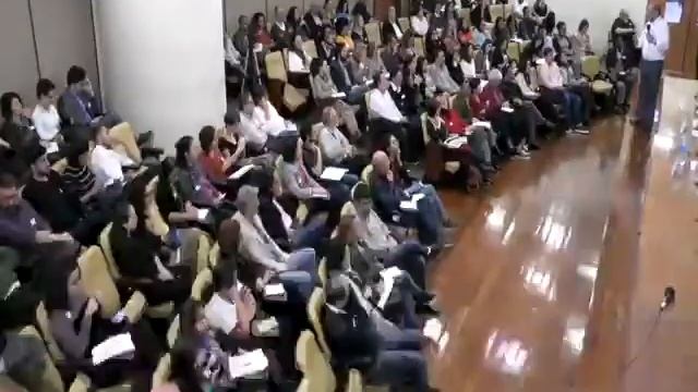 O QUE MUDA QUANDO MUDA O ZONEAMENTO-28/05/2018 смотреть онлайн