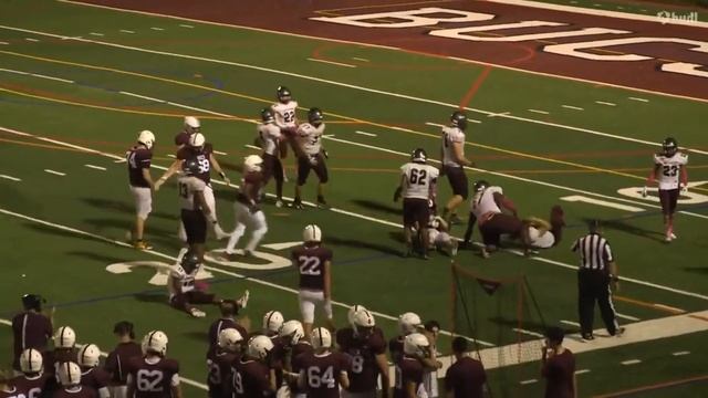 Matawan High School Game #7 - 2021 смотреть онлайн