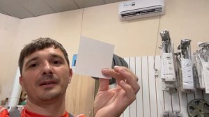 Обзор кондиционера RAPID за 25.000 руб / Приятное первое впечателние