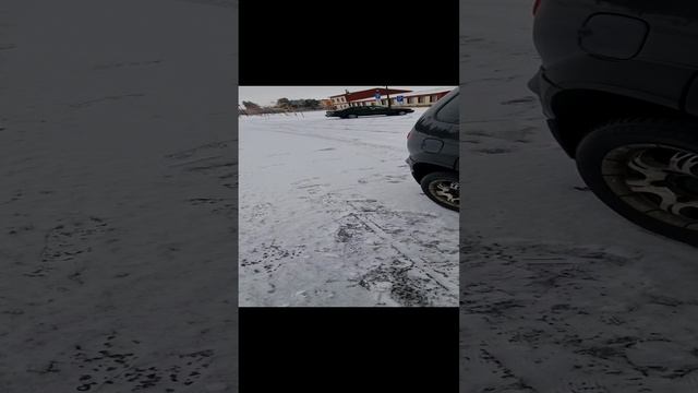 Niva Chevrolet 2020 год