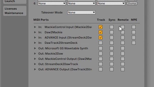 Ableton Live MIDI Controller for Stream Deck Windows Installation смотреть онлайн