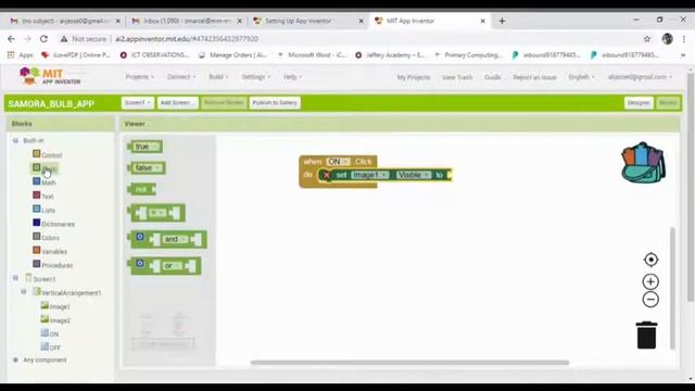 APK ANDROID APP DEVELOPING ON APPINVENTOR смотреть онлайн
