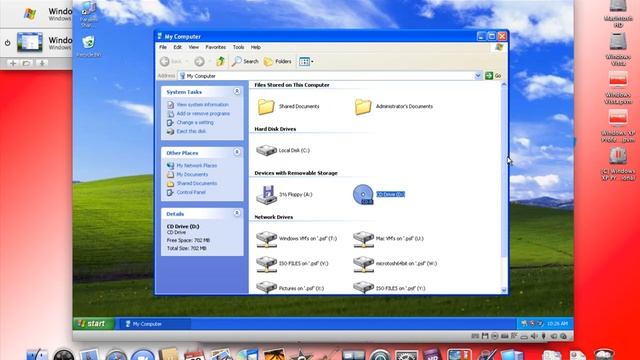 Episode 071 Device Usage Parallels Desktop смотреть онлайн