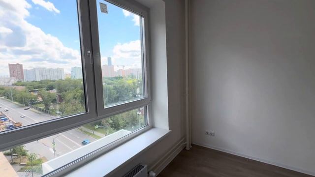 В продаже трехкомнатная квартира в ЖК «Кольская 8» смотреть онлайн