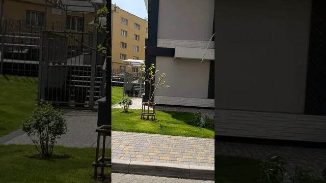 2 мин - ВИДЕО-ОБЗОР ЖК ГОЛЬФСТРИМ - Аркадия, Одесса ул Генуэзская 24Д смотреть онлайн