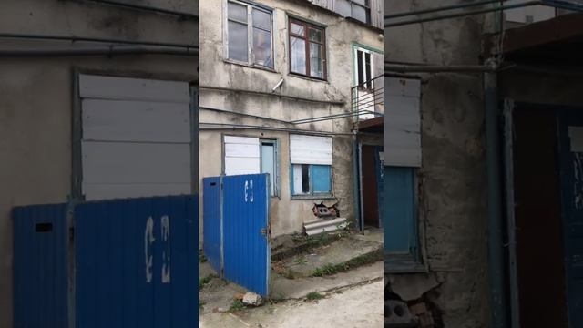 🌎Лазаревское сегодня! Контрасты Лазаревского! Дом Стим и Новостройки!😮🌴