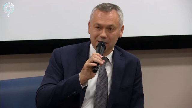 Много изобретают, но мало внедряют. Как помочь сибирским учёным? смотреть онлайн