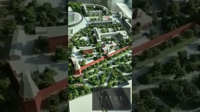 ЖК ФОРИВЕР смотреть онлайн