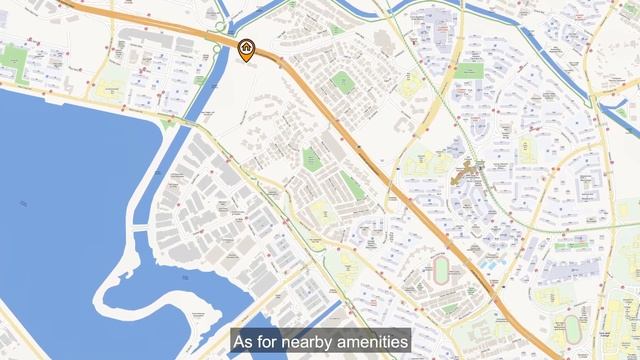 Parc Riviera Condominium | West Coast Battle of the 2 Bedroom Apartments | Singapore Condominium смотреть онлайн