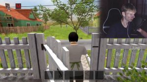 КАК ИГРАТЬ ЗА МАМУ в SCHOOLBOY RUNAWAY?! | SchoolBoy Runaway