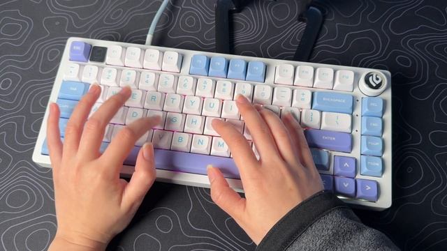 The PERFECT Budget Keyboard In 2024 (EPOMAKER X LEOBOG Hi75)