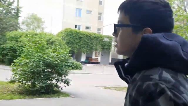 Голуби. Короткометражка 2023 года. смотреть онлайн