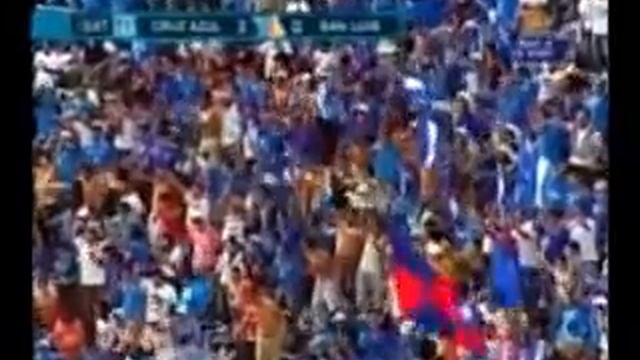 Emanuel Villa Campeon de Goleo torneo Apertura 2009 Cruz Azul смотреть онлайн
