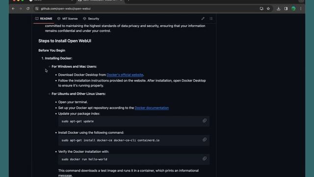 ChatGPT for Free on your Local Machine using Ollama смотреть онлайн