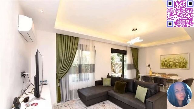 Квартира в Алании, Турция, 140 м2 за 291 500 евро смотреть онлайн