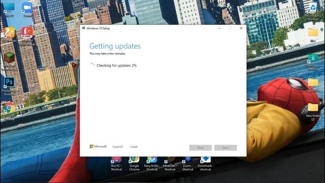 how to download and intall windows 10 iso file [update windows10] |technology tamizha смотреть онлайн
