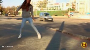 Улетные девчонки