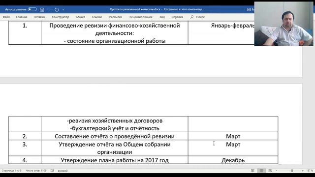 Урок 7 Интенсив Документы НКО смотреть онлайн