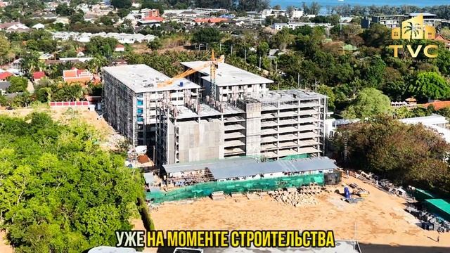 Инвестиционные проекты от лучшего застройщика Пхукета | Thailand Villa Center