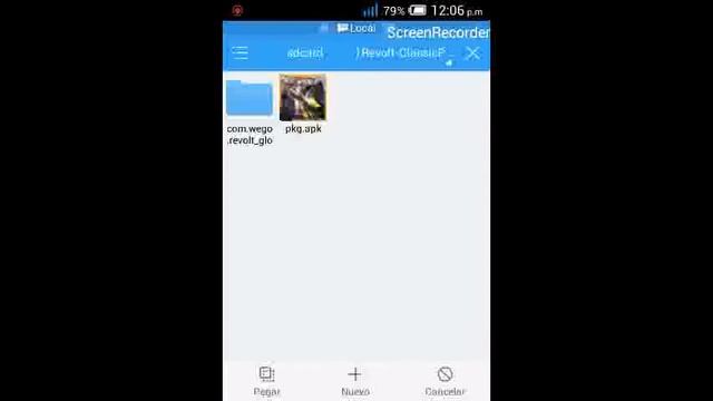 Descargar re-volt para android APK+SD смотреть онлайн