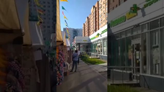 Аренда помещения 117м2. Химки, пр-т Мелькова, 2Б. смотреть онлайн