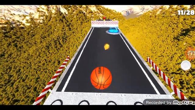 Hamtaro Plush Basketroll: Rolling Ball Game Episode 1 Mountains Level Part 1 смотреть онлайн