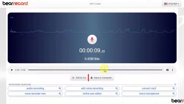 free online voice recorder смотреть онлайн