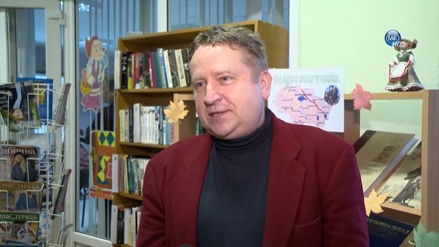 Навiны час мясцовы - 19-02-2019 смотреть онлайн