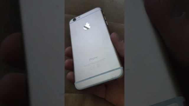 сломанный айфон на запчасти смотреть онлайн