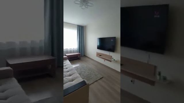 1-комн квартира ЖК Триумф Санкт-Петербург смотреть онлайн