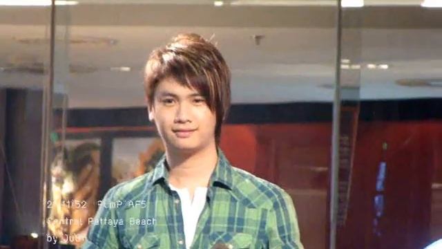 Pump@Central Pattaya Beach 2.wmv смотреть онлайн