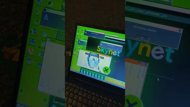 windows 93 memz смотреть онлайн