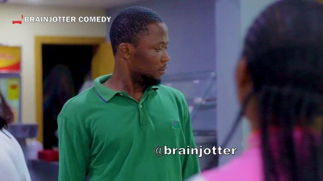 Is this Wickedness or Wisdom??🤔 -_Brain Jotter - NO STRESS #nostress #agbero #ajegunle #ikorodu смотреть онлайн