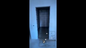 Планировка ЖК САМОЛЕТ 2+(евро 3) 61 квадратный метр